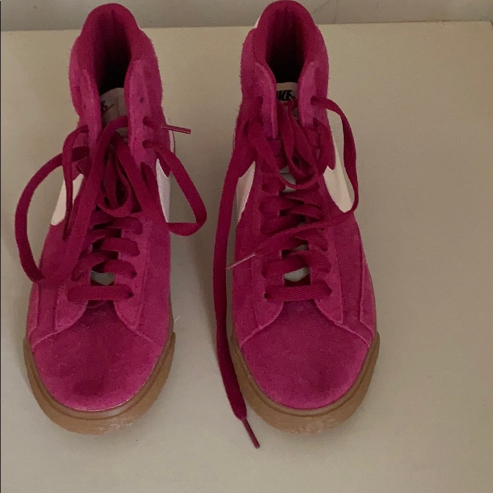 Nike blazers